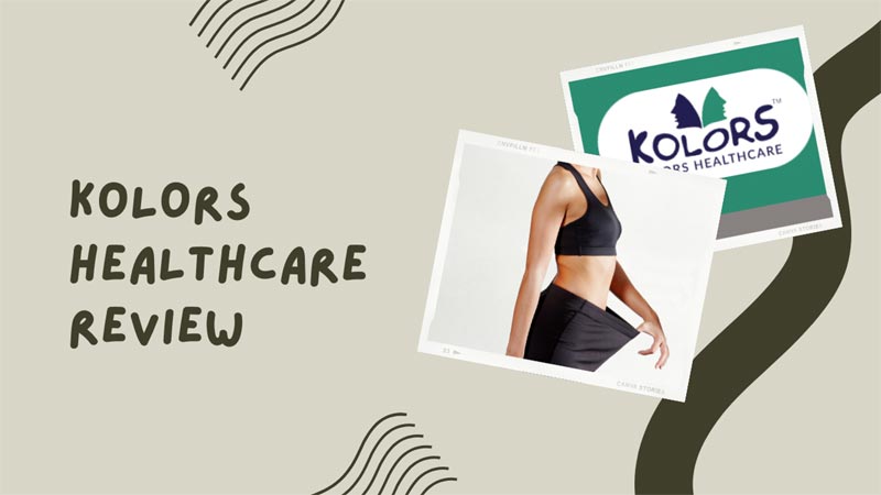 Unlock Your Wellness Potential: The Kolor Health Care Revolution