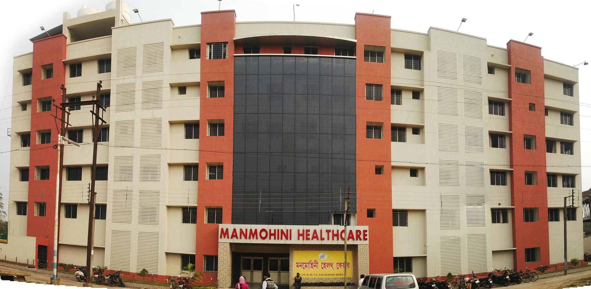 Manmohini Health Care: History and Success Stories