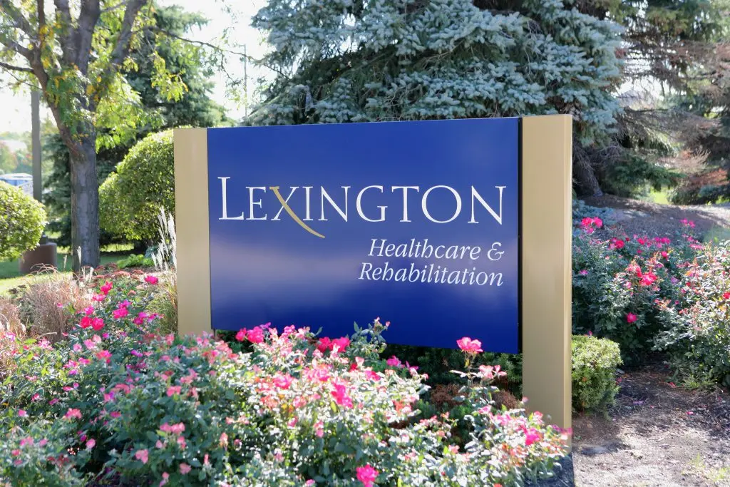 Lexington Health Care