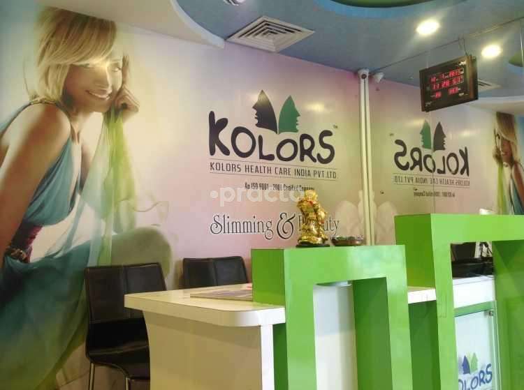 Unlock Your Wellness Potential: The Kolor Health Care Revolution