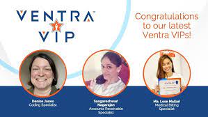 Ventra Health