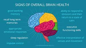 Brain Health Tips