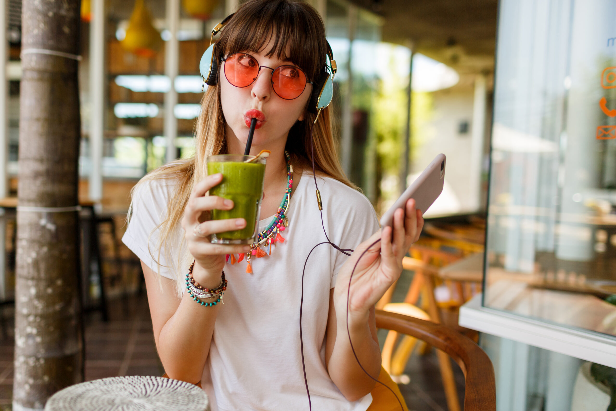 Summer Season for Healthy Drinks