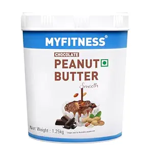 The Surprising Benefits of My Fitness Peanut Butter