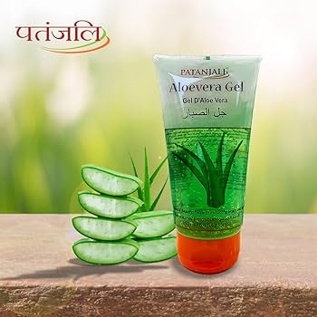 Patanjali Aloe Vera Gel: 5 Surprising Ways Glowing Skin Naturally