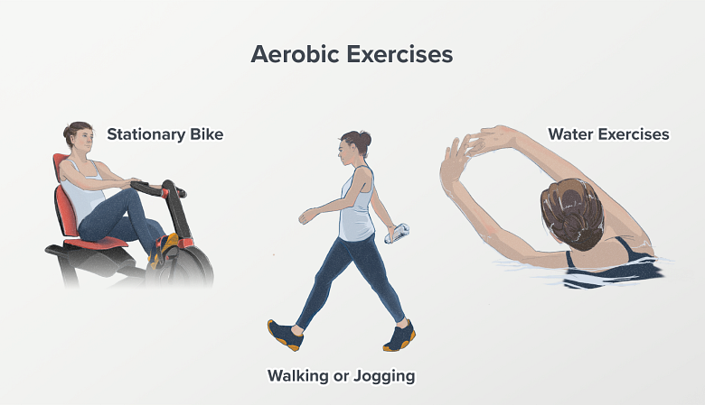 5 Fun Aerobic Exercises You Need to Try Today