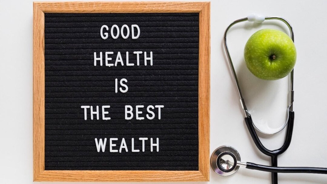 Health is Wealth: The Surprising Connection Between Health and Prosperity