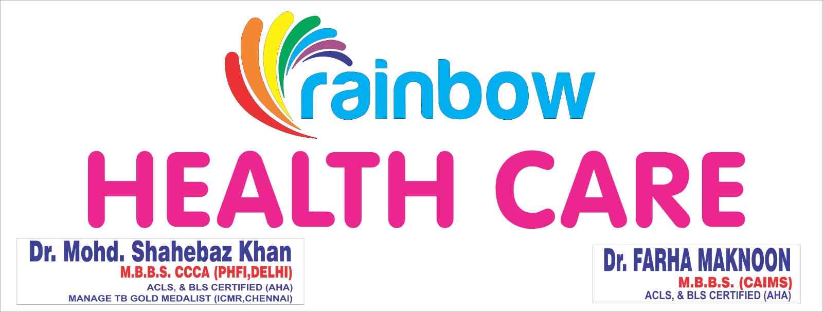 Rainbow Healthcare: Success Stories 2024